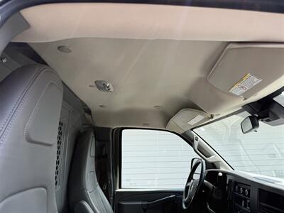 2019 Chevrolet Express 2500   - Photo 23 - Nashville, TN 37210