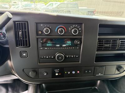 2019 Chevrolet Express 2500   - Photo 13 - Nashville, TN 37210