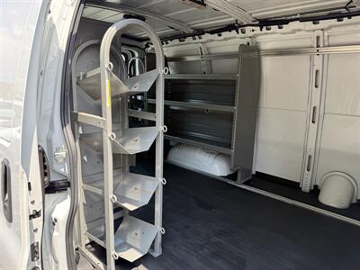 2019 Chevrolet Express 2500   - Photo 24 - Nashville, TN 37210