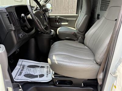 2019 Chevrolet Express 2500   - Photo 3 - Nashville, TN 37210