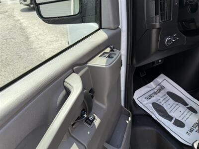 2019 Chevrolet Express 2500   - Photo 7 - Nashville, TN 37210