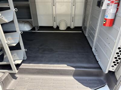 2019 Chevrolet Express 2500   - Photo 25 - Nashville, TN 37210