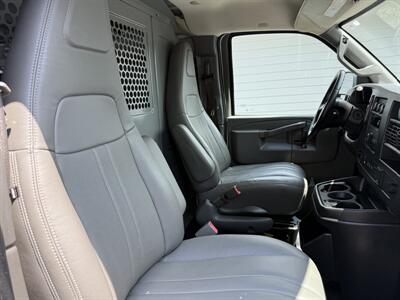 2019 Chevrolet Express 2500   - Photo 27 - Nashville, TN 37210