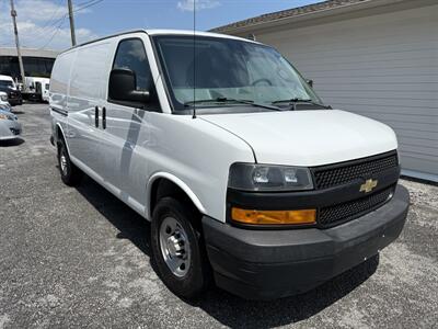 2019 Chevrolet Express 2500   - Photo 30 - Nashville, TN 37210