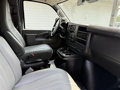 2019 Chevrolet Express 2500   - Photo 26 - Nashville, TN 37210