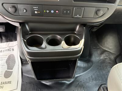 2019 Chevrolet Express 2500   - Photo 14 - Nashville, TN 37210