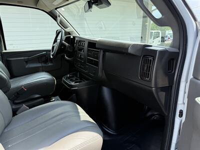 2019 Chevrolet Express 2500   - Photo 29 - Nashville, TN 37210
