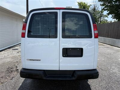 2019 Chevrolet Express 2500   - Photo 21 - Nashville, TN 37210