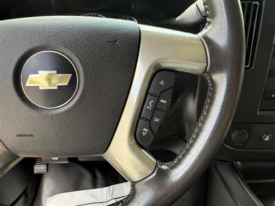 2019 Chevrolet Express 2500   - Photo 8 - Nashville, TN 37210