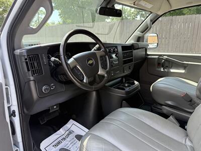 2019 Chevrolet Express 2500   - Photo 6 - Nashville, TN 37210