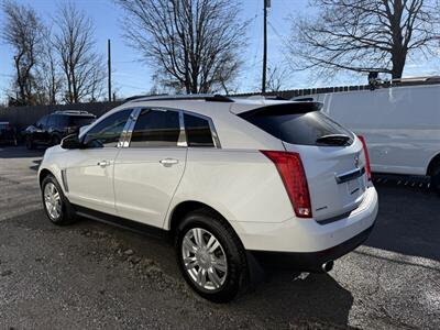 2015 Cadillac SRX Luxury Collection   - Photo 7 - Nashville, TN 37210