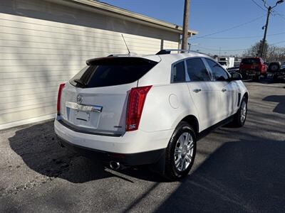 2015 Cadillac SRX Luxury Collection   - Photo 9 - Nashville, TN 37210