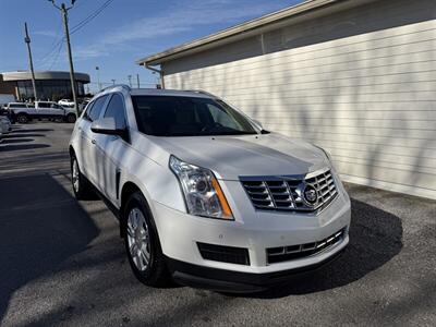 2015 Cadillac SRX Luxury Collection   - Photo 2 - Nashville, TN 37210