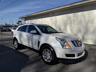 2015 Cadillac SRX Luxury Collection   - Photo 3 - Nashville, TN 37210