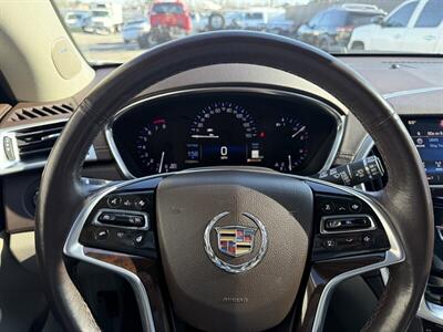 2015 Cadillac SRX Luxury Collection   - Photo 26 - Nashville, TN 37210