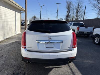 2015 Cadillac SRX Luxury Collection   - Photo 8 - Nashville, TN 37210