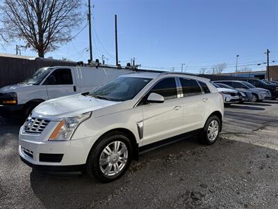 2015 Cadillac SRX Luxury Collection   - Photo 6 - Nashville, TN 37210