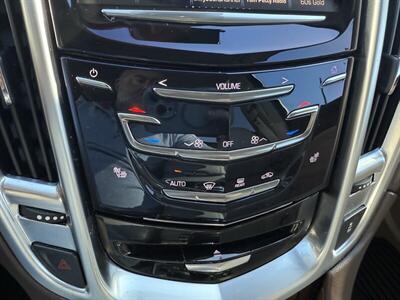 2015 Cadillac SRX Luxury Collection   - Photo 30 - Nashville, TN 37210