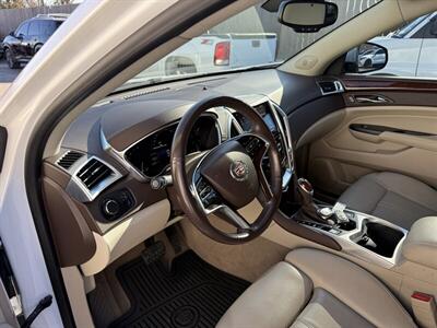 2015 Cadillac SRX Luxury Collection   - Photo 19 - Nashville, TN 37210