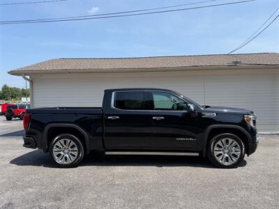2021 GMC Sierra 1500 Denali Truck