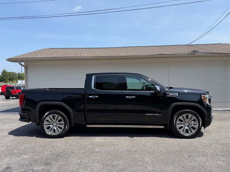 2021 GMC Sierra 1500 Denali   - Photo 1 - Nashville, TN 37210