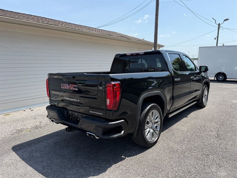 2021 GMC Sierra 1500 Denali - Photo 10 - Nashville, TN 37210