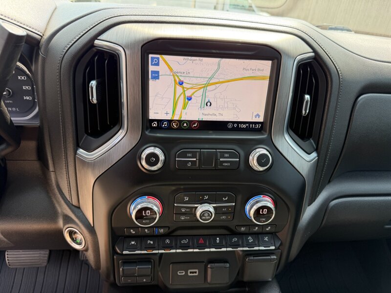 2021 GMC Sierra 1500 Denali - Photo 40 - Nashville, TN 37210