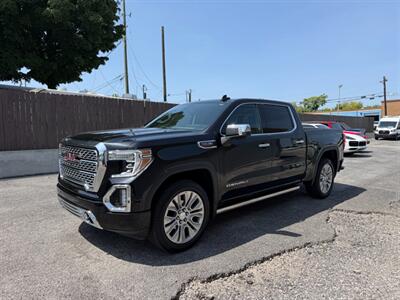 2021 GMC Sierra 1500 Denali - Photo 6 - Nashville, TN 37210