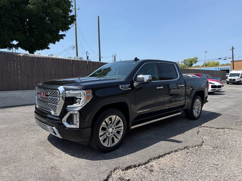 2021 GMC Sierra 1500 Denali - Photo 6 - Nashville, TN 37210