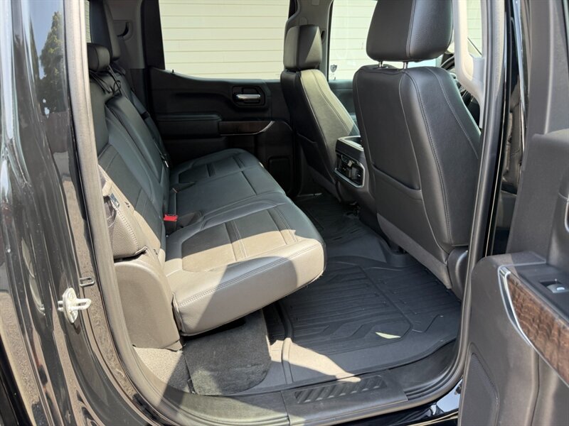 2021 GMC Sierra 1500 Denali - Photo 32 - Nashville, TN 37210