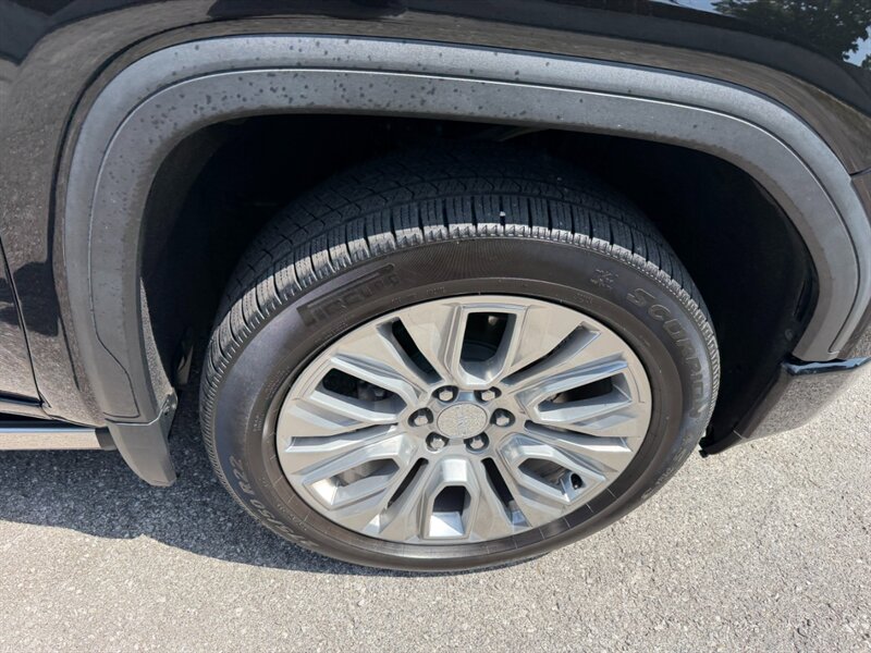 2021 GMC Sierra 1500 Denali - Photo 13 - Nashville, TN 37210