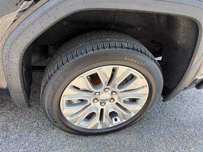 2021 GMC Sierra 1500 Denali - Photo 16 - Nashville, TN 37210