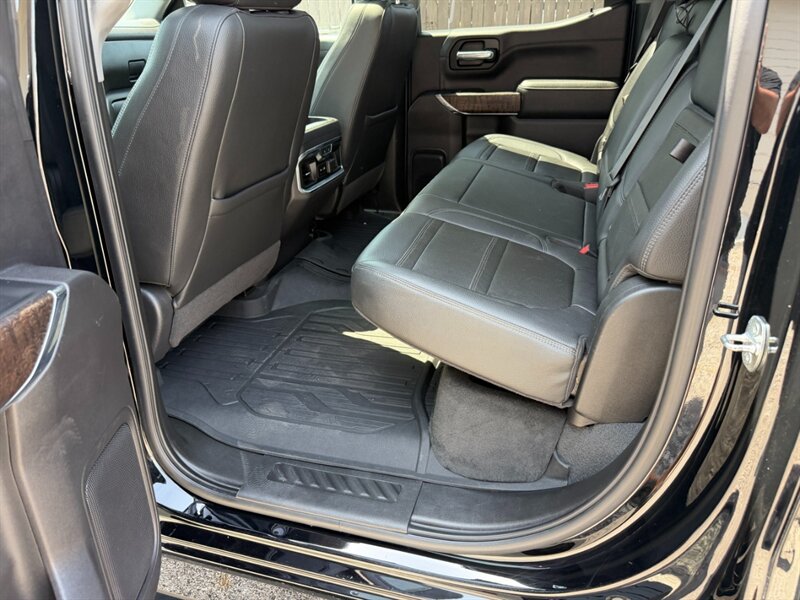 2021 GMC Sierra 1500 Denali - Photo 28 - Nashville, TN 37210