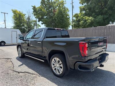 2021 GMC Sierra 1500 Denali - Photo 7 - Nashville, TN 37210