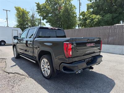 2021 GMC Sierra 1500 Denali - Photo 8 - Nashville, TN 37210