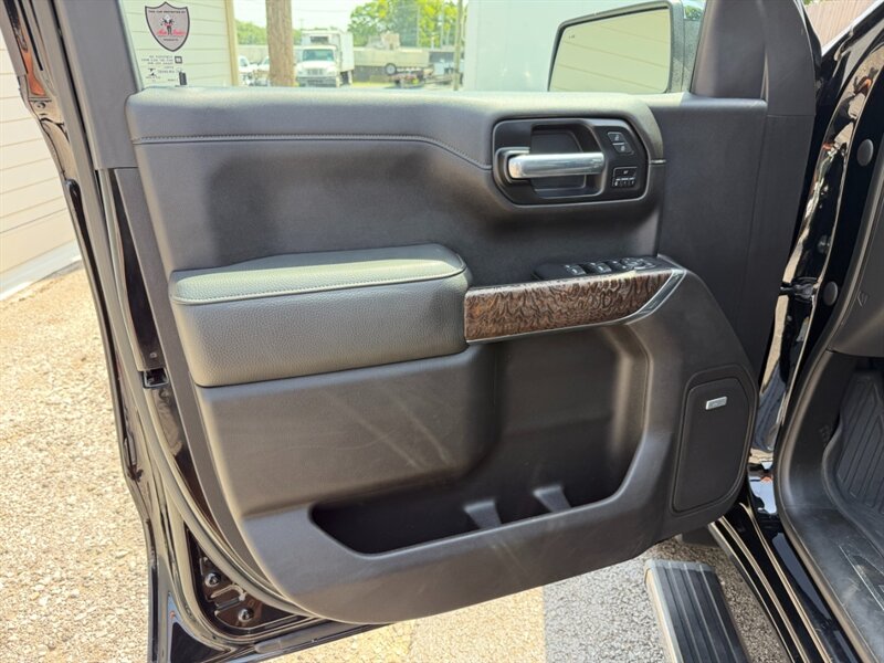 2021 GMC Sierra 1500 Denali - Photo 17 - Nashville, TN 37210