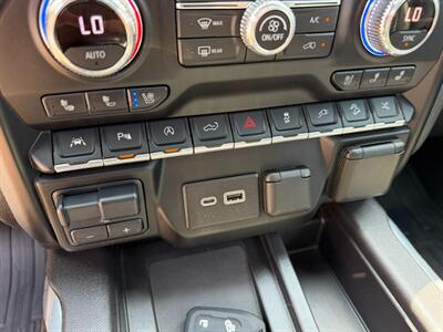 2021 GMC Sierra 1500 Denali - Photo 42 - Nashville, TN 37210