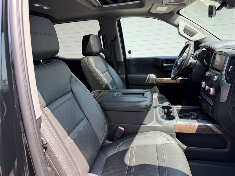 2021 GMC Sierra 1500 Denali - Photo 35 - Nashville, TN 37210