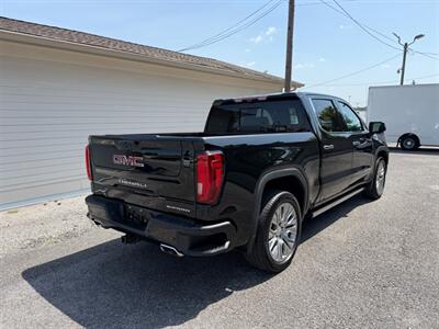 2021 GMC Sierra 1500 Denali - Photo 11 - Nashville, TN 37210
