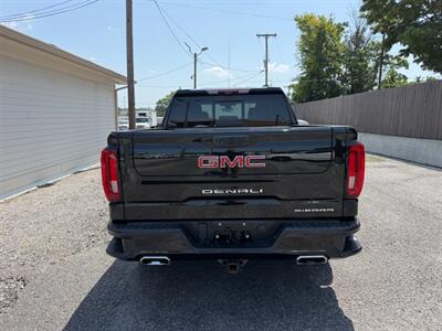 2021 GMC Sierra 1500 Denali - Photo 9 - Nashville, TN 37210