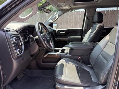 2021 GMC Sierra 1500 Denali - Photo 23 - Nashville, TN 37210