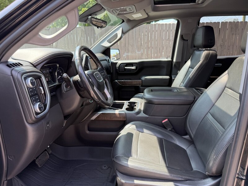2021 GMC Sierra 1500 Denali - Photo 23 - Nashville, TN 37210