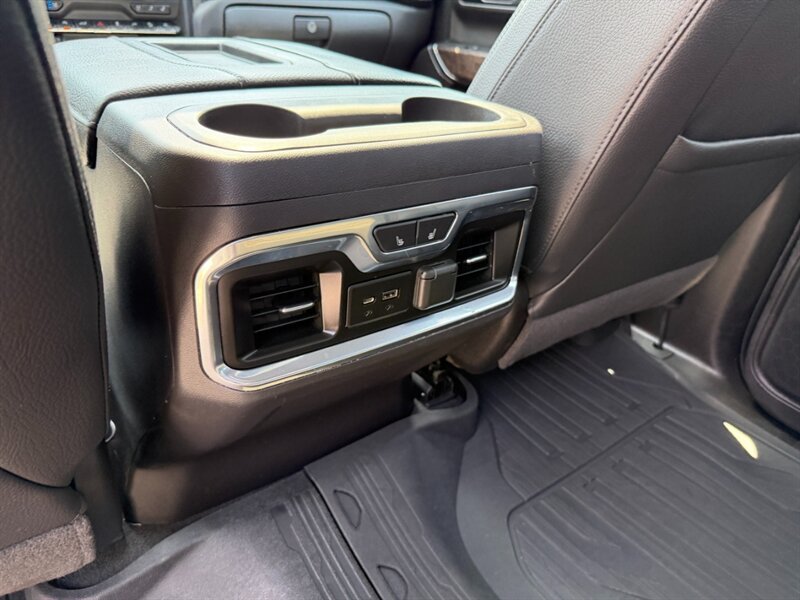 2021 GMC Sierra 1500 Denali - Photo 30 - Nashville, TN 37210
