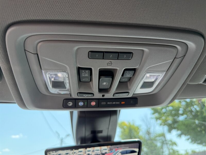 2021 GMC Sierra 1500 Denali - Photo 39 - Nashville, TN 37210