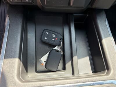 2021 GMC Sierra 1500 Denali - Photo 43 - Nashville, TN 37210