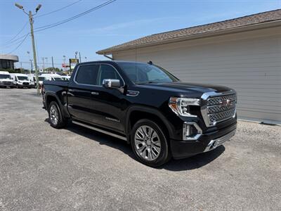 2021 GMC Sierra 1500 Denali - Photo 3 - Nashville, TN 37210