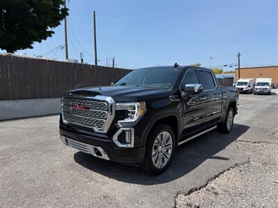 2021 GMC Sierra 1500 Denali - Photo 5 - Nashville, TN 37210