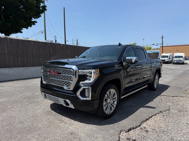 2021 GMC Sierra 1500 Denali - Photo 5 - Nashville, TN 37210
