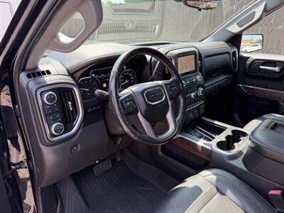 2021 GMC Sierra 1500 Denali - Photo 27 - Nashville, TN 37210
