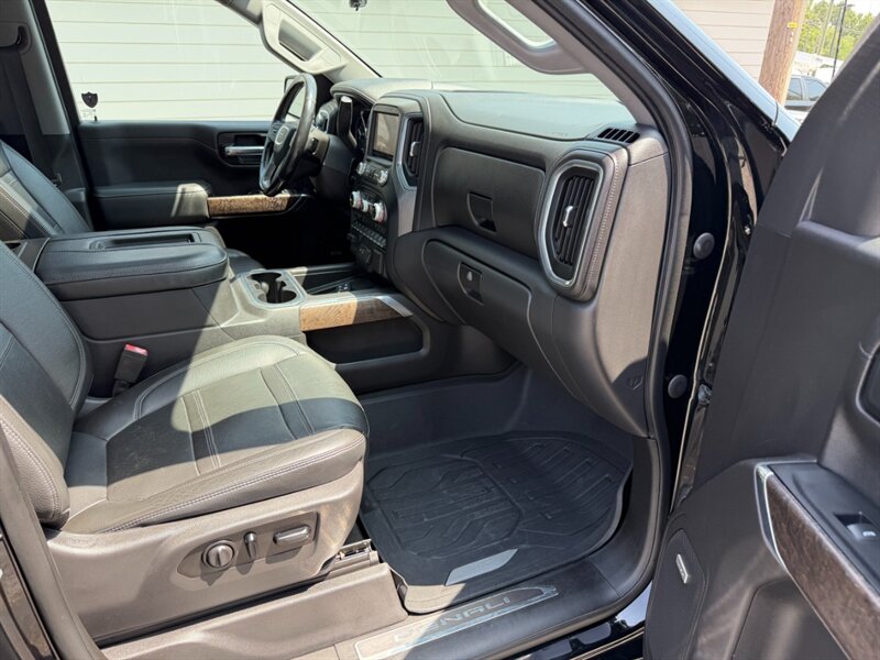 2021 GMC Sierra 1500 Denali - Photo 33 - Nashville, TN 37210